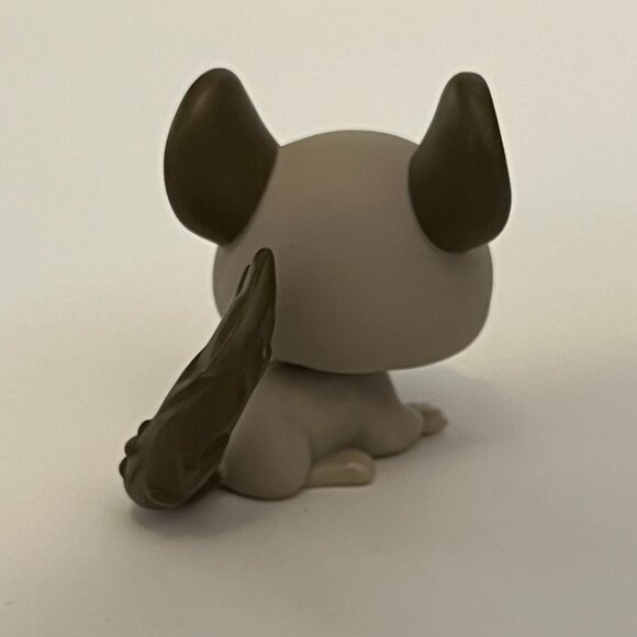 Lot of 5 Littlest Pet Shop Winter Sledding Fun | LPS #684, 685, 686, 687, 794 - Picture 13 of 16